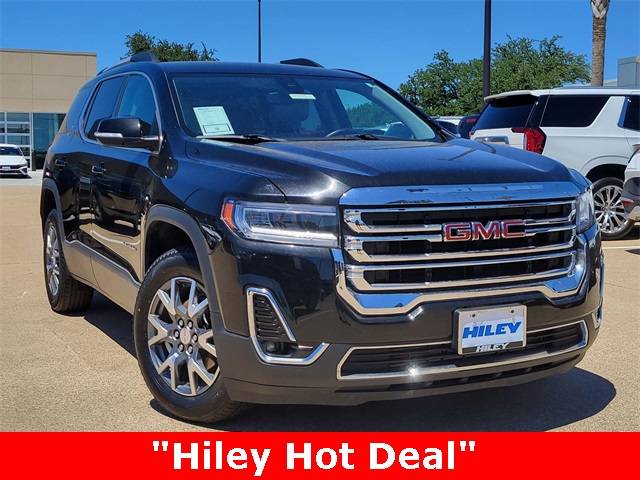 2023 GMC Acadia SLT — SUV — 50,870 mi — Fort Worth, TX