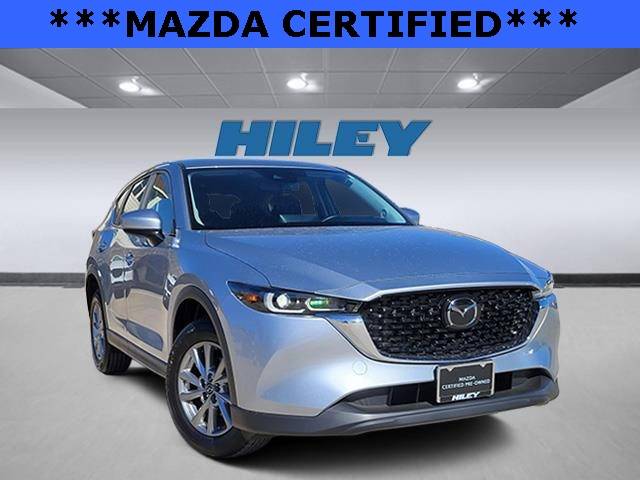 2022 Mazda CX-5 2.5 S Preferred — SUV — 23,383 mi — Fort Worth, TX