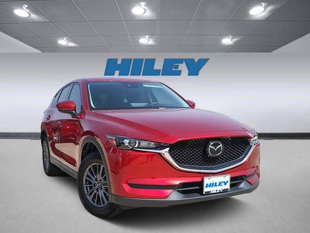 2021 Mazda CX-5 Sport — SUV — 68,007 mi — Fort Worth, TX