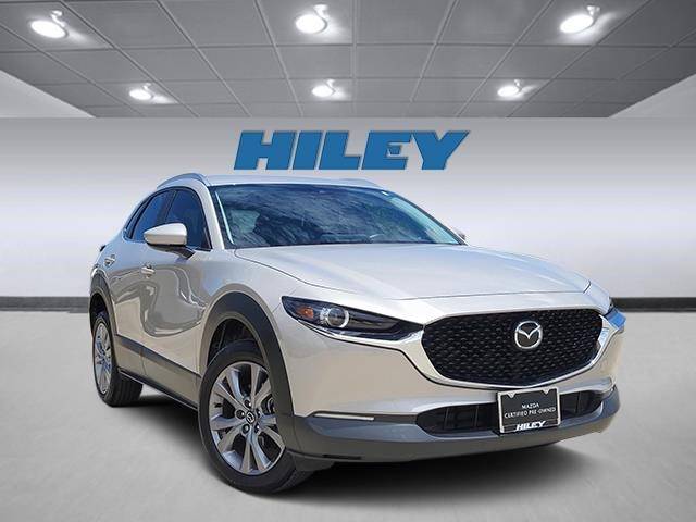 2023 Mazda CX-30 Preferred — SUV — 35,874 mi — Fort Worth, TX