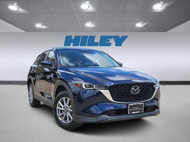 2022 Mazda CX-5 2.5 S Preferred — SUV — 30,373 mi — Fort Worth, TX