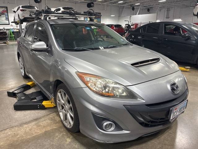 2012 Mazda Mazda3 Mazdaspeed3 Touring — Hatchback — 55,594 mi — Fort Worth, TX