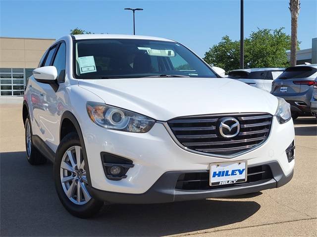 2016 Mazda CX-5 Touring — SUV — 80,232 mi — Fort Worth, TX