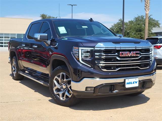 2024 GMC Sierra 1500 SLT — Pickup Truck — 29,219 mi — Fort Worth, TX