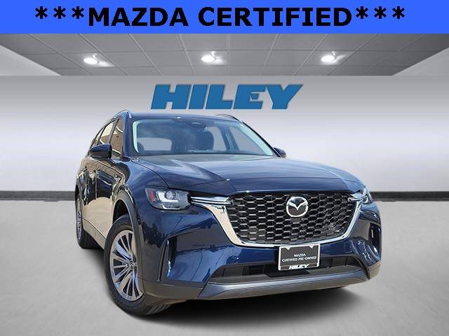 2025 Mazda CX-90 Select — SUV — 13,474 mi — Fort Worth, TX