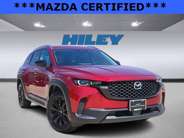 2024 Mazda CX-50 Preferred — SUV — 43,018 mi — Fort Worth, TX