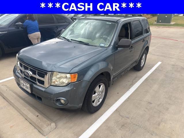 2010 Ford Escape XLT — SUV — 208,852 mi — Fort Worth, TX