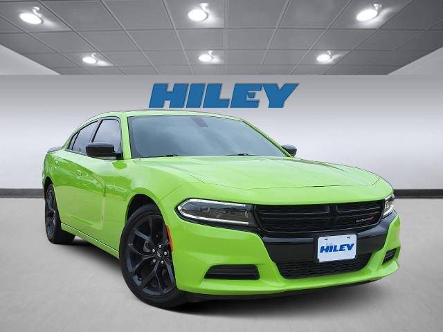 2023 Dodge Charger SXT — Sedan — 18,610 mi — Fort Worth, TX