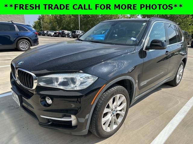 2016 BMW X5 35i — SUV — 114,970 mi — Fort Worth, TX