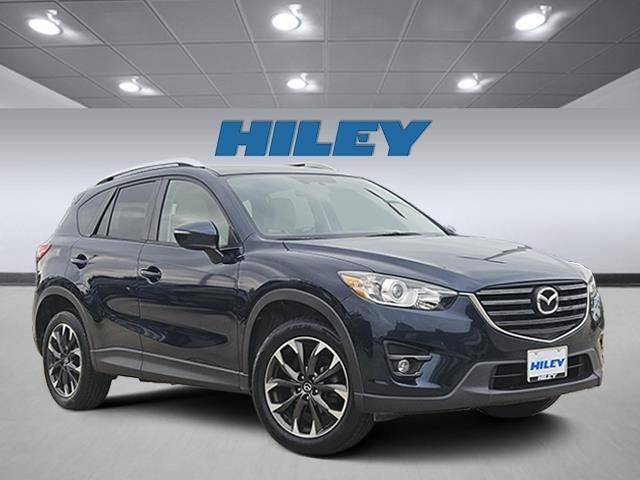 2016 Mazda CX-5 Grand Touring — SUV — 92,151 mi — Fort Worth, TX