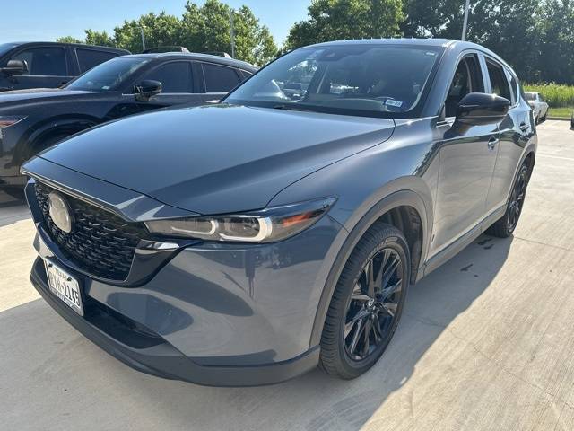 2022 Mazda CX-5 2.5 S Carbon Edition — SUV — 42,182 mi — Fort Worth, TX