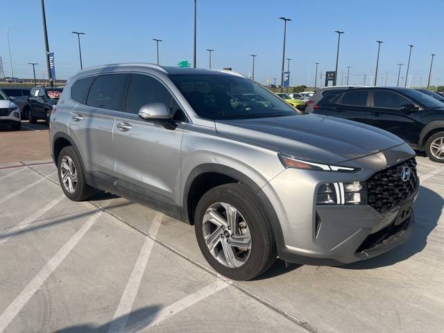 2023 Hyundai Santa Fe SEL — SUV — 24,644 mi — Fort Worth, TX