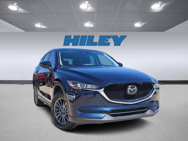 2020 Mazda CX-5 Touring — SUV — 74,442 mi — Fort Worth, TX