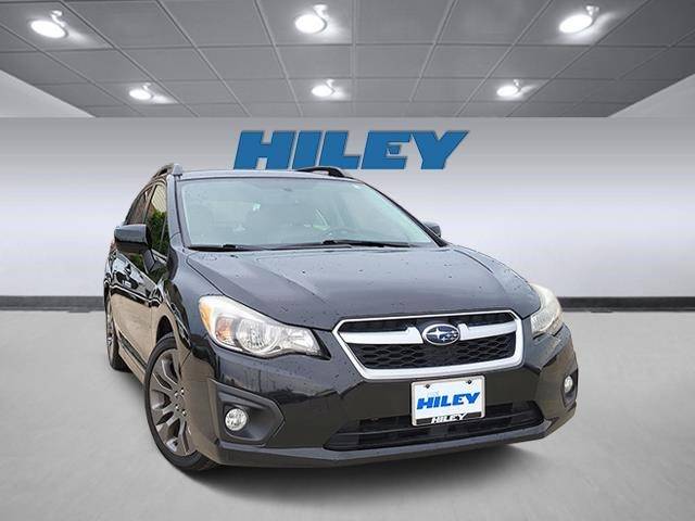 2012 Subaru Impreza 2.0i Sport Premium — Wagon — 86,601 mi — Fort Worth, TX