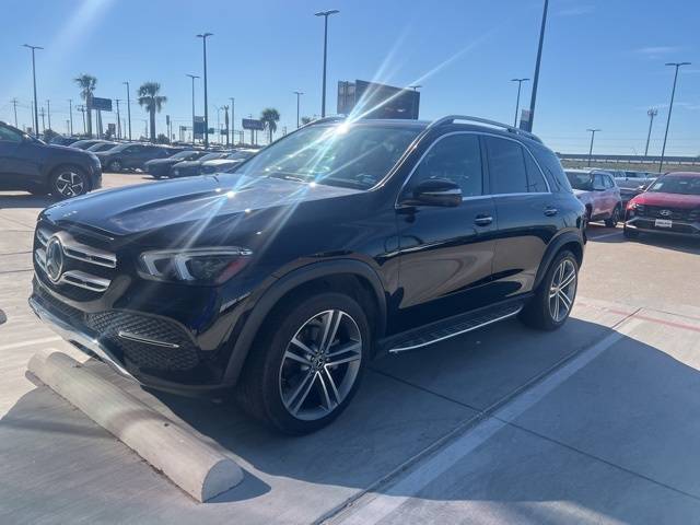 2021 Mercedes-Benz GLE GLE 350 — SUV — 51,387 mi — Fort Worth, TX