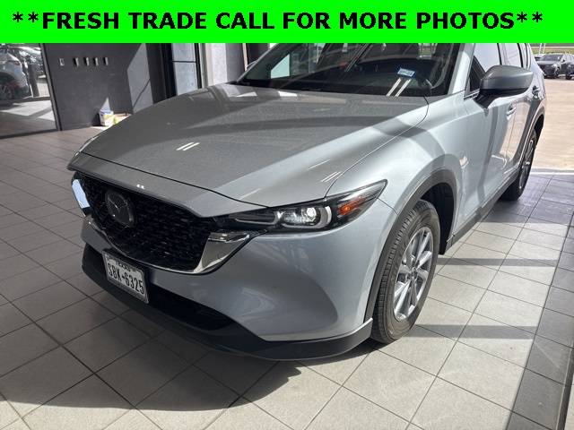 2022 Mazda CX-5 2.5 S Select — SUV — 28,031 mi — Fort Worth, TX