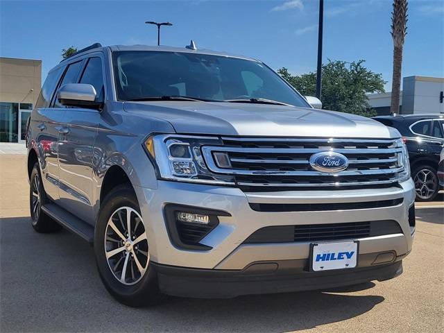 2020 Ford Expedition XLT — SUV — 84,098 mi — Fort Worth, TX