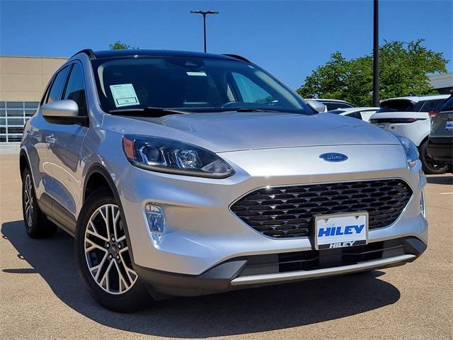 2020 Ford Escape SEL — SUV — 45,794 mi — Fort Worth, TX