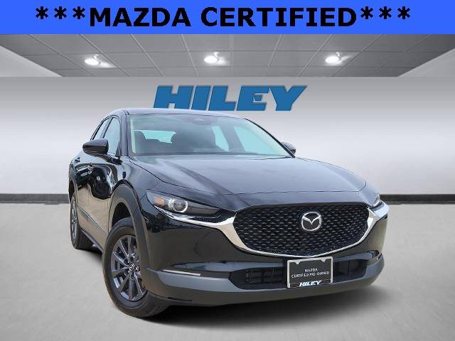 2024 Mazda CX-30 S — SUV — 6,014 mi — Fort Worth, TX