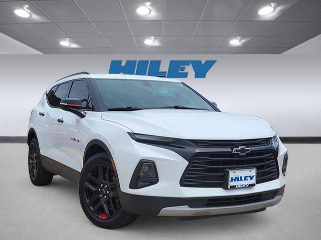 2020 Chevrolet Blazer 2LT — SUV — 92,006 mi — Fort Worth, TX