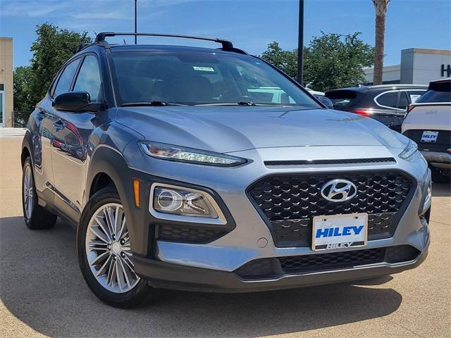 2018 Hyundai Kona SEL — SUV — 81,661 mi — Fort Worth, TX