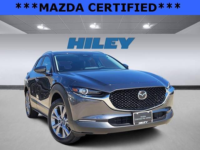 2025 Mazda CX-30 Preferred — SUV — 5 mi — Fort Worth, TX