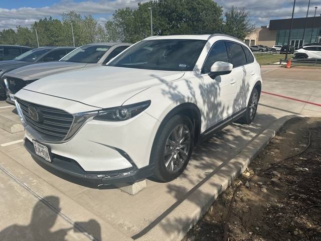 2016 Mazda CX-9 Grand Touring — SUV — 117,561 mi — Fort Worth, TX