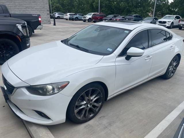 2015 Mazda Mazda6 i Grand Touring — Sedan — 145,888 mi — Fort Worth, TX