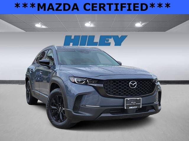 2024 Mazda CX-50 Preferred — SUV — 33,484 mi — Fort Worth, TX
