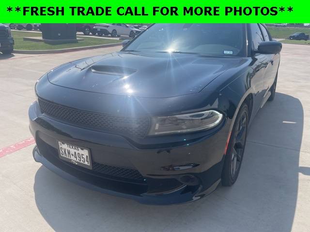 2022 Dodge Charger R/T — Sedan — 26,050 mi — Fort Worth, TX