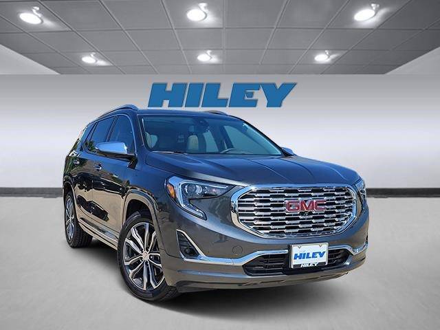 2020 GMC Terrain Denali — SUV — 69,748 mi — Fort Worth, TX