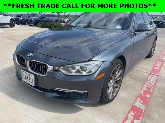 2014 BMW 3 Series 335i — Sedan — 61,320 mi — Fort Worth, TX