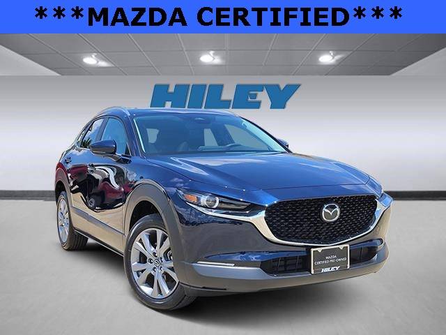 2025 Mazda CX-30 Preferred — SUV — 6 mi — Fort Worth, TX