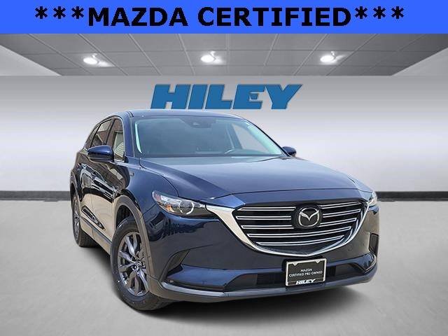 2023 Mazda CX-9 Touring — SUV — 28,480 mi — Fort Worth, TX