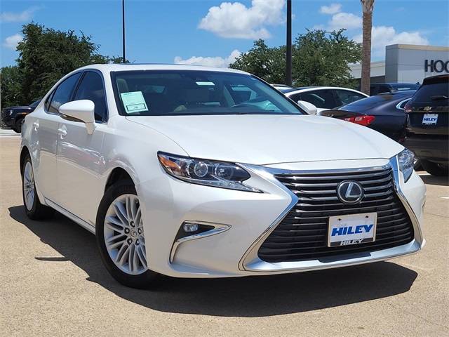 2018 Lexus ES ES 350 — Sedan — 102,832 mi — Fort Worth, TX