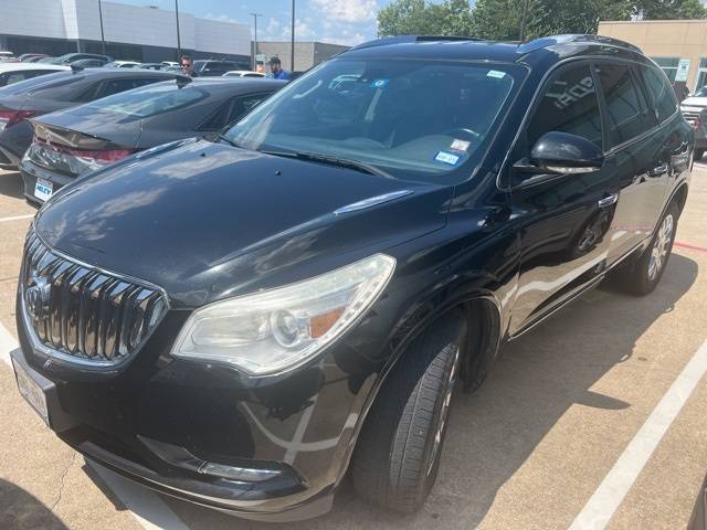 2015 Buick Enclave Premium — SUV — 160,844 mi — Fort Worth, TX