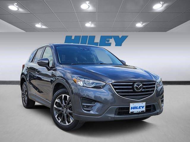 2016 Mazda CX-5 Grand Touring — SUV — 129,480 mi — Fort Worth, TX