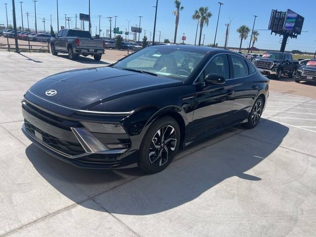 2024 Hyundai Sonata SEL — Sedan — 21 mi — Fort Worth, TX
