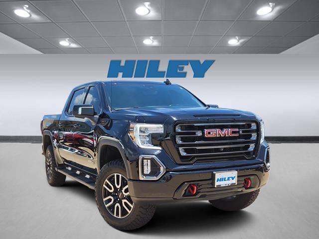 2021 GMC Sierra 1500 AT4 — Pickup Truck — 84,890 mi — Fort Worth, TX