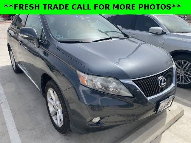 2010 Lexus RX RX 350 — SUV — 172,393 mi — Fort Worth, TX