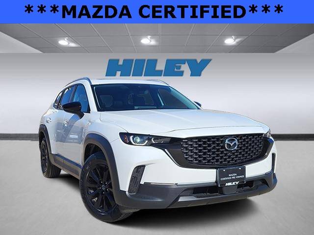 2023 Mazda CX-50 Preferred Plus — SUV — 40,317 mi — Fort Worth, TX