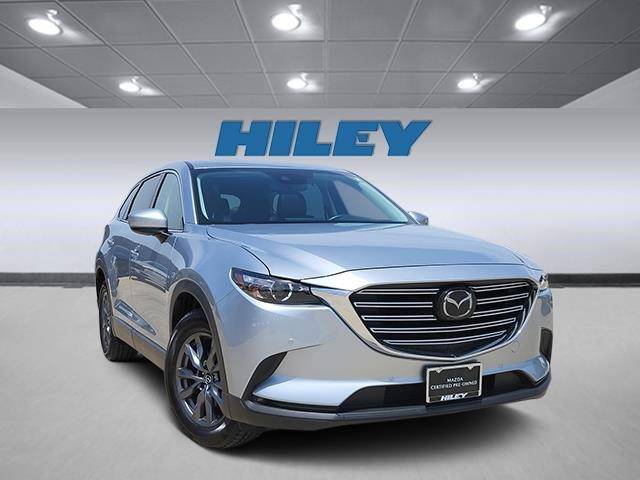 2021 Mazda CX-9 Touring — SUV — 35,496 mi — Fort Worth, TX