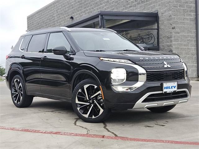 2023 Mitsubishi Outlander SEL — SUV — 30,445 mi — Fort Worth, TX