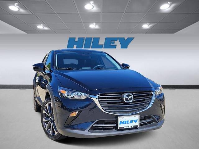 2019 Mazda CX-3 Touring — SUV — 82,080 mi — Fort Worth, TX