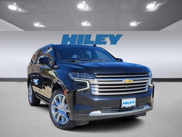 2021 Chevrolet Tahoe High Country — SUV — 77,803 mi — Fort Worth, TX