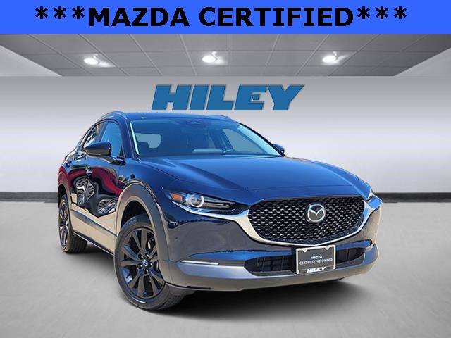 2025 Mazda CX-30 Select Sport — SUV — 7 mi — Fort Worth, TX