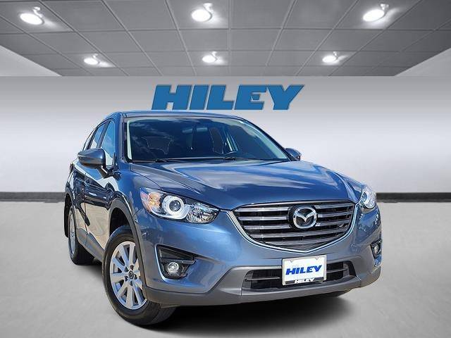 2016 Mazda CX-5 Touring — SUV — 66,581 mi — Fort Worth, TX