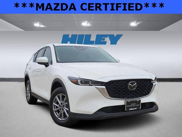 2022 Mazda CX-5 2.5 S Preferred — SUV — 40,528 mi — Fort Worth, TX
