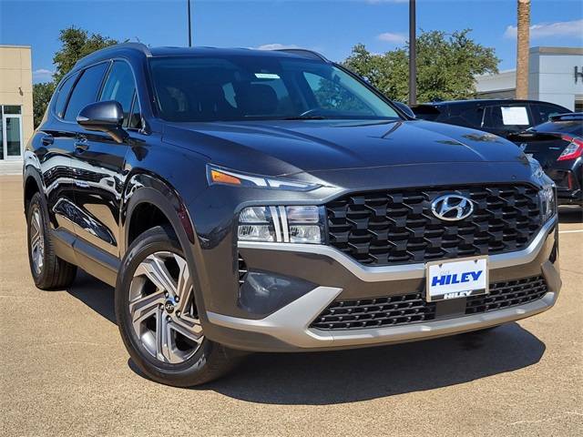 2023 Hyundai Santa Fe SEL — SUV — 44,801 mi — Fort Worth, TX