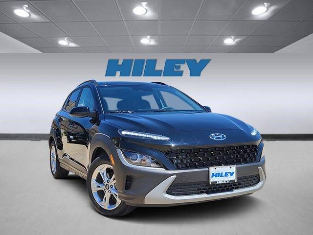 2022 Hyundai Kona SEL — SUV — 25,034 mi — Fort Worth, TX